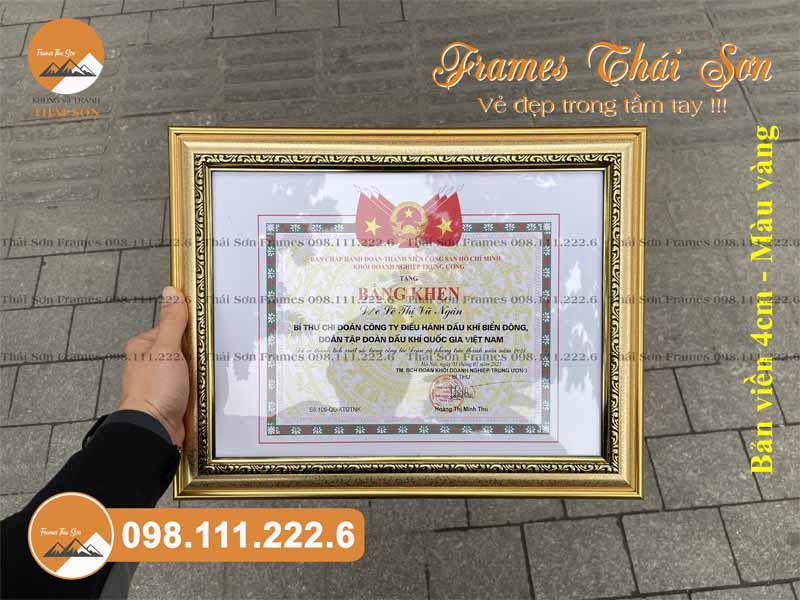 mau-khung-bang-khen-kho-a3-voi-ban-vien-4cm-mau-vang-hoa-van-1