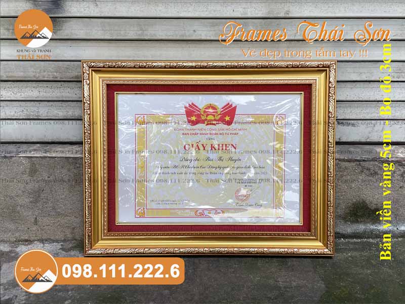 mau-khung-bang-khen-kho-a3-voi-ban-vien-5cm-mau-vang-hoa-van-bo-3cm-do-1_1